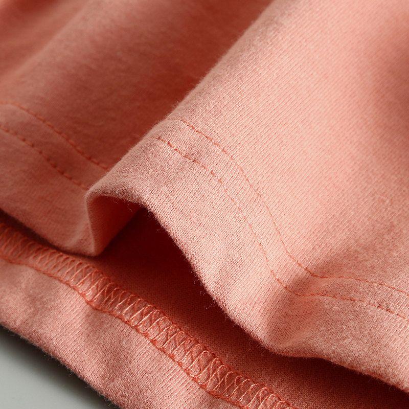 Export Tail Single Men's Cut Label Cattle Goods Factory Export Short Sleeve Pure Cotton Tail Goods Withdraw from Cupboard Original Single T-shirt