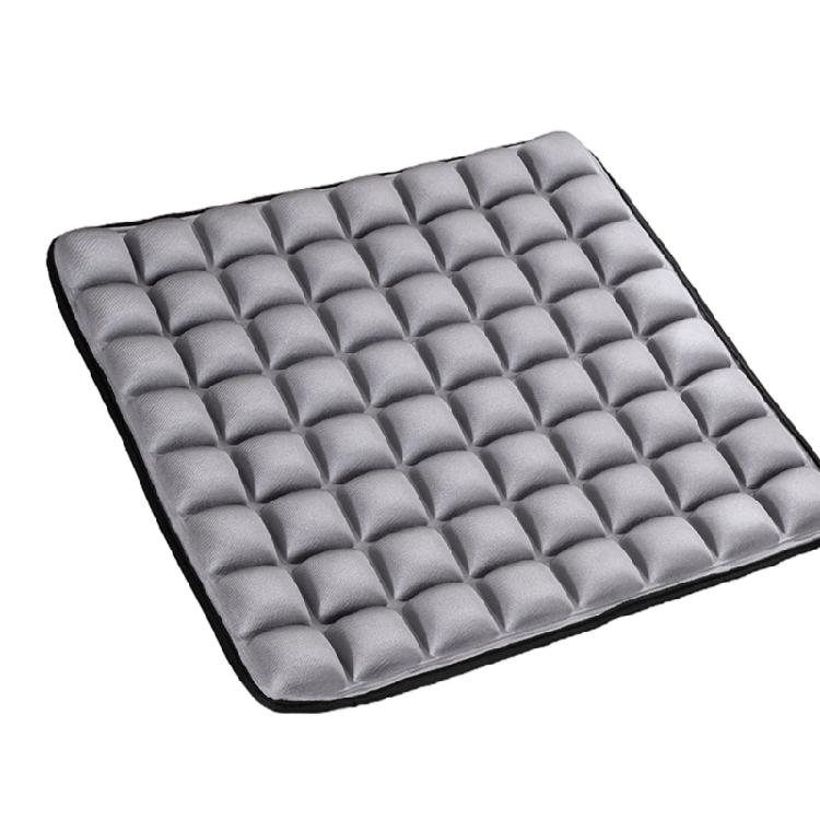 Ergonomic Air Cushions Air Seats Pad for Pressure Relief In Office Chairs and Wheelchairs Lightweight Seating Pad