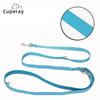 Multifunctional Dog Leash,Adjustable Length Multipurpose for Medium & Large Dogs,Convertible Hands Free,Crossbody,Over Shoulder