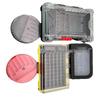 6.35mm Eco-Friendly Multi-Color Electric Screwdriver Bit Holder Box Set