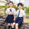 Children's Summer Graduation and Performance Costume for Kindergarten Students