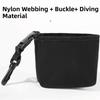 Portable Golf Cleaning Bag Washable Golf Ball Wash Bag  Golf Club Bag Accessories