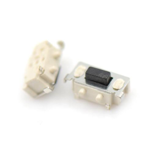 New Sale 20pcs 3*6*3.5mm Side Switch Momentary Tactile Switch Tact Switch Button Switches