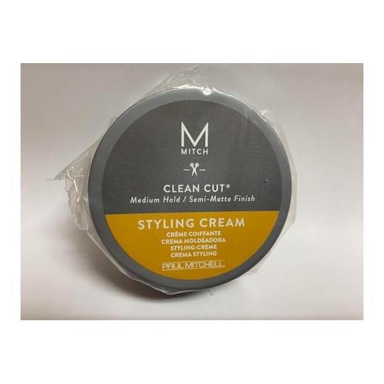 PAUL MITCHELL Mitch Clean Cut 85g