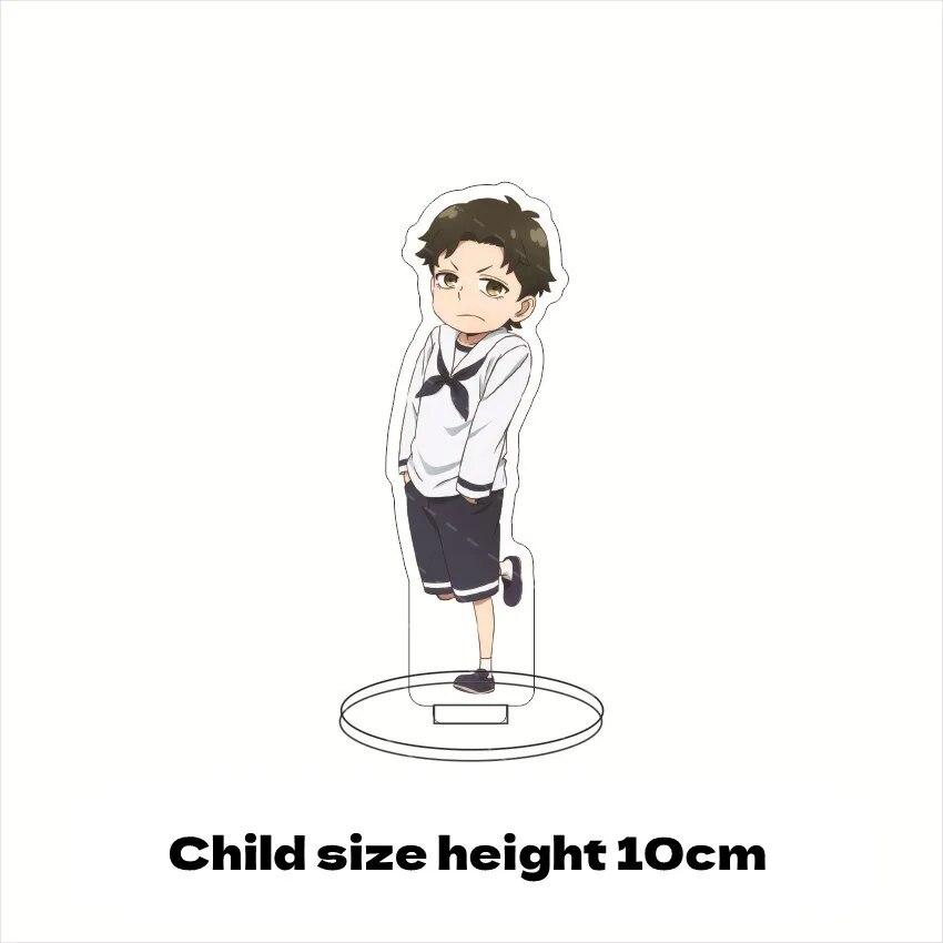 Anime SPY×FAMILY Twilight Loid Forger Anya Forger Yor Forger Acryl Figur Stand Modell Platte Cosplay Deskyop Spielzeug Weihnachten Geschenke