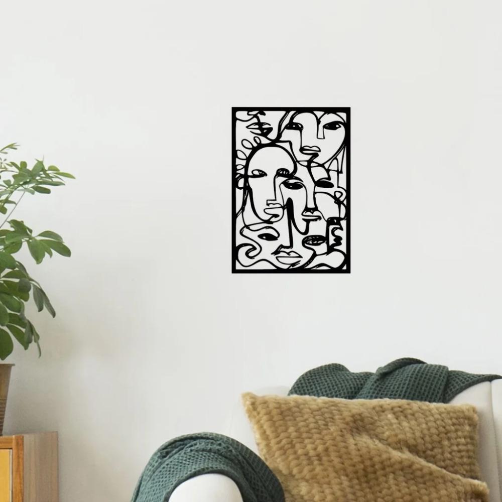 1 шт. Художественный тематический декор — фото 5