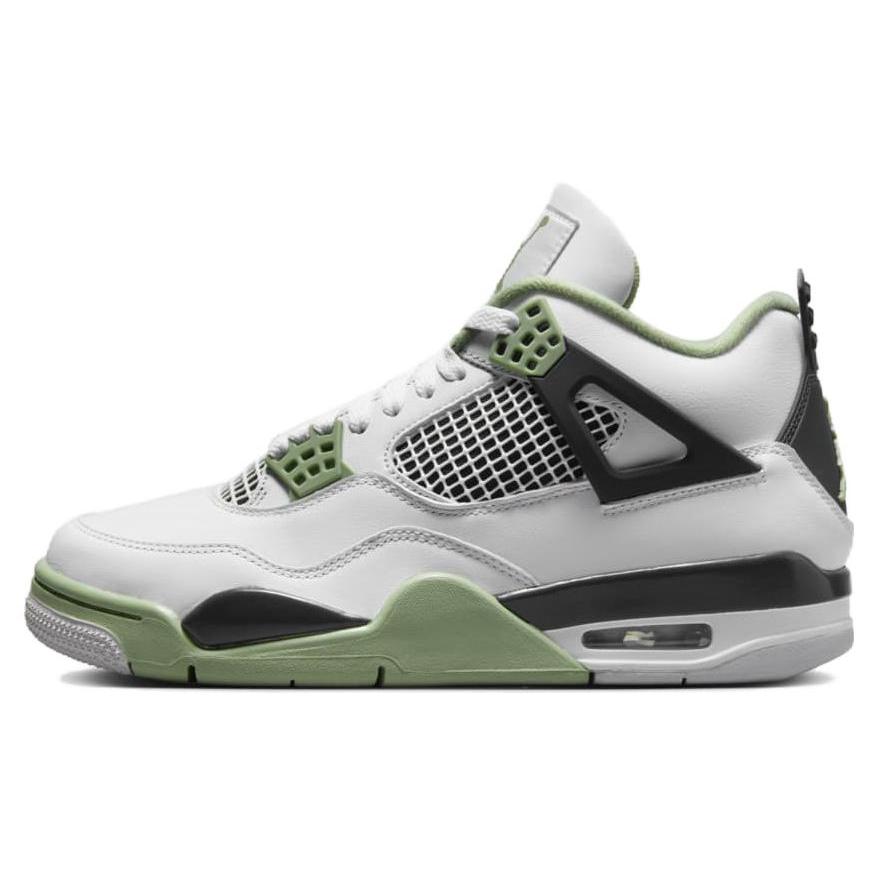 

JORDAN 4 Retro Seafoam Женские 36