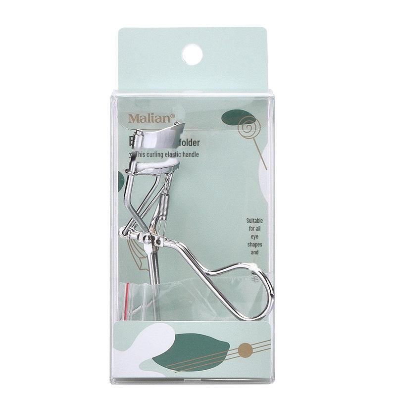Malian Long-Lasting Portable Eyelash Curler Beauty Tool