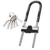 RESET U-Shaped Anti-Theft Lock