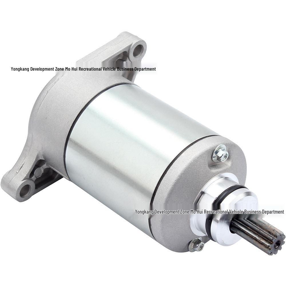 Suzuki ATV Starter Motor for LT-F300F LT-F4WDX King Models