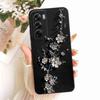 For Oppo Reno12 Pro 5G Case CPH2629 New Fashion Painted Cover Soft Phone Case For Oppo Reno 12 Reno12 Pro Back Cover Coque