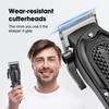 HIENA Hair cutting machine professional Retro Mini hair clipper Barber shop for men's haircut machine men's clipper