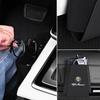 Autoaufkleber Für Alfa Romeo Auto Multifunktionale Aufbewahrungsbox Karten Handy Schlüsseltasche Selbstklebend Für Alfa Romeo 159 Giulietta G