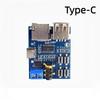 Mp3 Lossless Decoding Board Comes With Power Amplifier Mp3 Module Mp3 Decoder Tf Card Usb Decoding Player