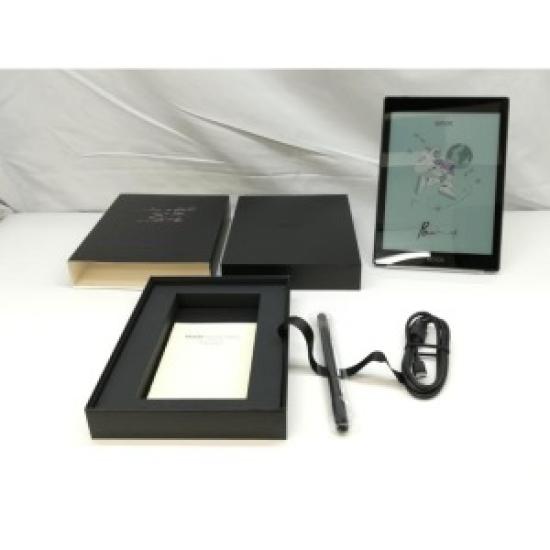 

БУ Onyx Домашня версія Wi-Fi BOOX Nova Air C 3 ГБ ОЗУ 32 ГБ пам яті – Сірий сірий колір