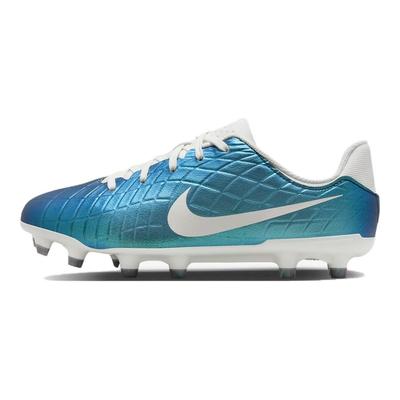 Tiempo Legend 10 Academy MG GS Smaragd Kinder-Sneaker Petrol Dunkel-Atom-Petrol Segel FN5922-300