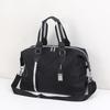 Herren Wasserdichte Schulter-Reise-Duffel-Tasche im koreanischen Stil