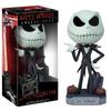Funko Nightmare Before Christmas Jack Skellington Bobbing Head