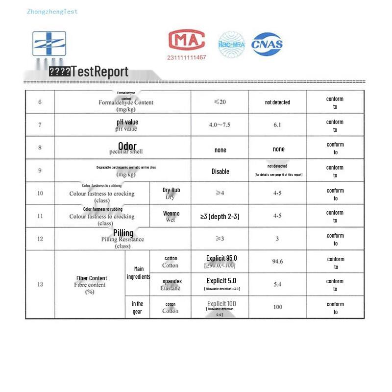 MaoRen Women's Seamless Pure Cotton Mid-Waist Antibacterial Briefs 4-Pack