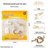 Children's Cognitive Toys: Frog Tadpole Growth Cycle Models