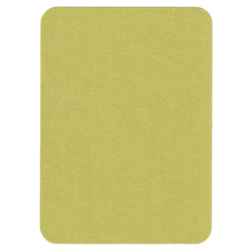 20x28cm Linen Fabric Self Adhesive Stickers Sofa Repair Patches DIY Self-adhesive Linen Cloth Jewelry Box Background Renovation