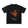 Maglietta Future - Merch rapper Future - future metro boomin
