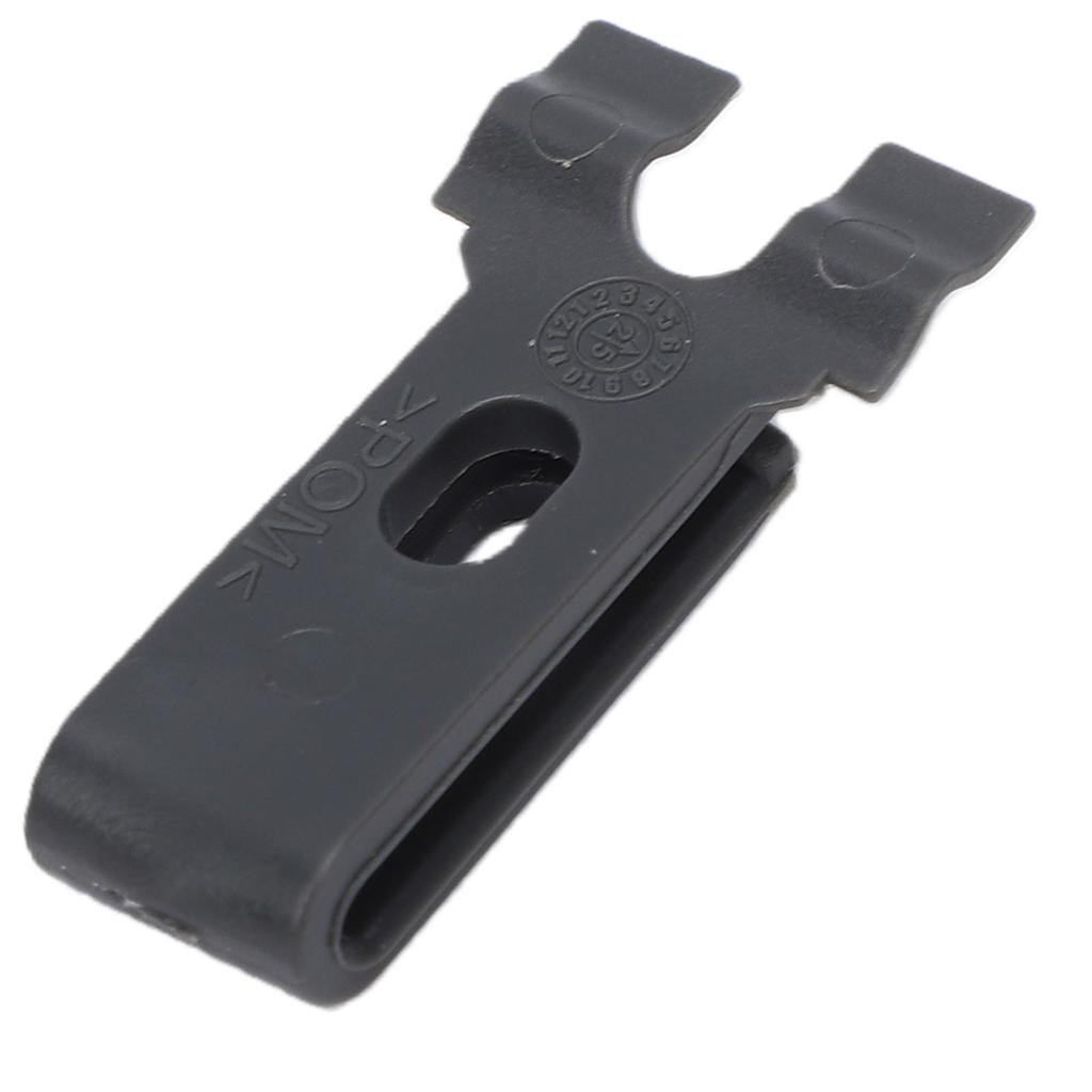 Sunroof Shade Cloth Clip 84243045 Sunroof Sunshade Fabric Fastener Clip Replacement for Cadillac CT6 2016 2024
