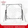 Large-Scale Island Landing Obstacle Training Net