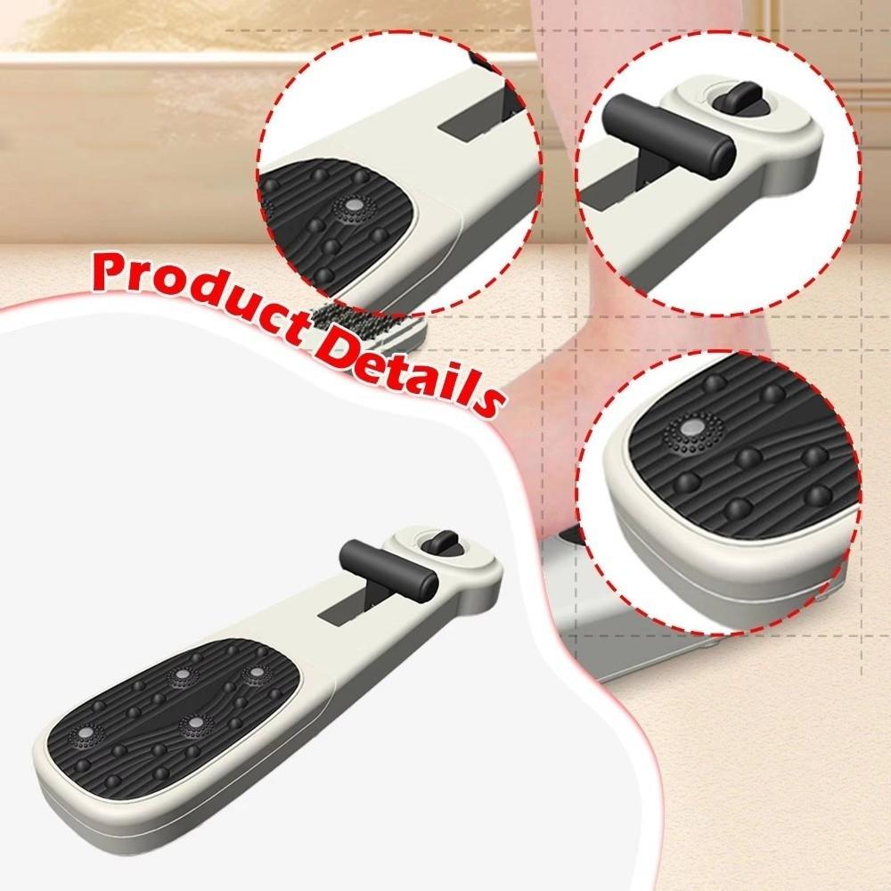 Toe Trainer Foot Massager Device Strengthener Exerciser Foot Strength Training  Child Use