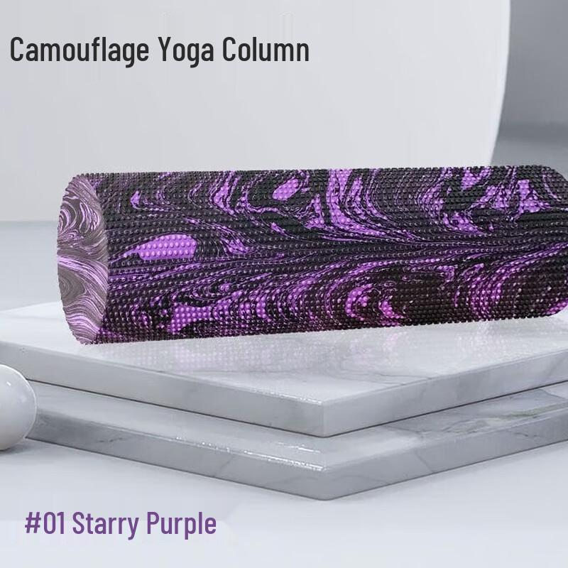 

WEZHO Textured Foam Roller