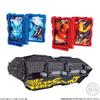 Kamen Rider Saber Instant Rider Pretend Play Candy Candy Rider (10 Pieces) Toys/Refreshing (Kamen Saber)