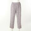 Wacoal Women S Jacquard Pajama Set Dark Grey Wpa5495w