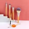 Choyu - Set of 5: Makeup Brush