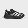 adidas Unisex Lightblaze Sports Shoes Black