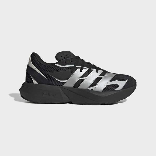 adidas Unisex Lightblaze Sports Shoes Black