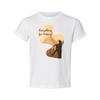 Unisex Outdoor Hiking Graphic T Shirt With Mountain Silhouette And Everything Fo