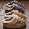 Sapatos unissex – Pantufas unissexo