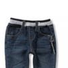 [renoma Kids] Boys  Strappy Denim Pants R1843q242
