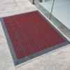 GooN Outdoor Anti-Slip 3-Brush Entrance Mat