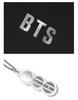 BTS Tokio Concert Groepsversie en Schulden Prikbord