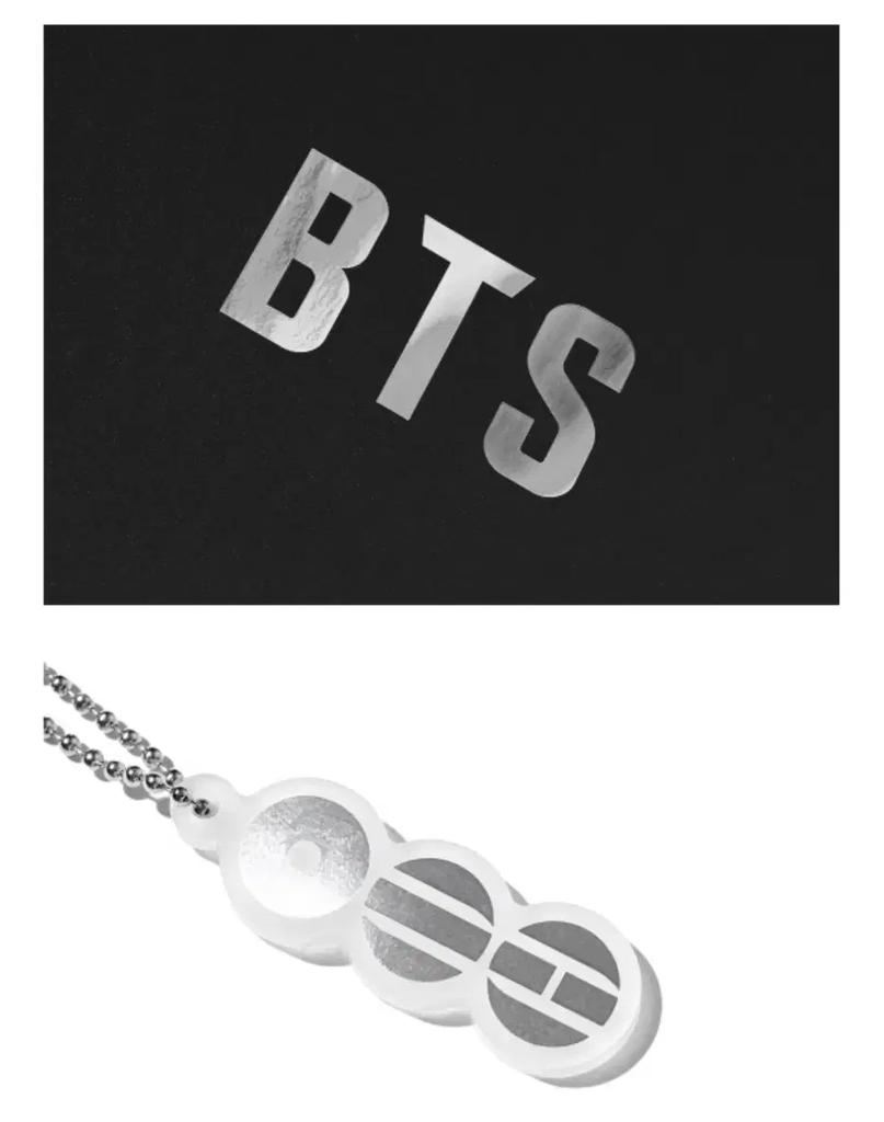BTS Tokio Concert Groepsversie en Schulden Prikbord