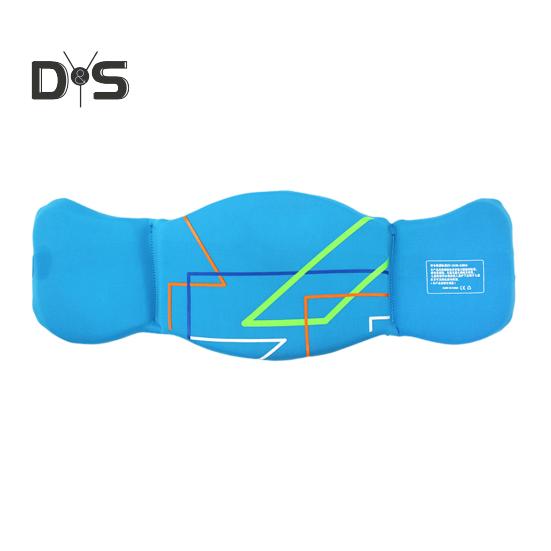 

Плавающий пояс для плавания, аквааэробика, пояс для плавания, плавучий пояс, оборудование для обучения плаванию, плавающее средство для начинающих синий