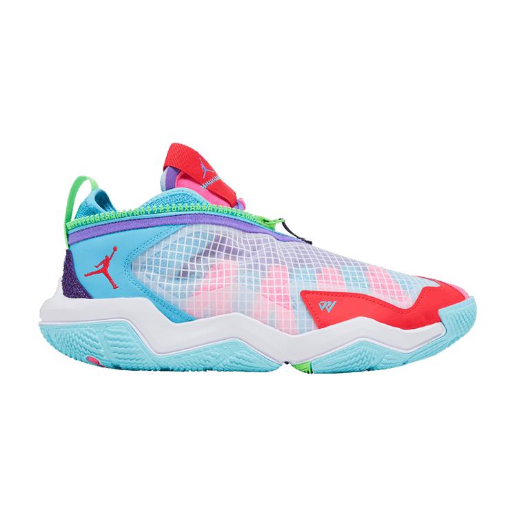 Air Jordan Why Not Zer0.6 Childhood 42.5