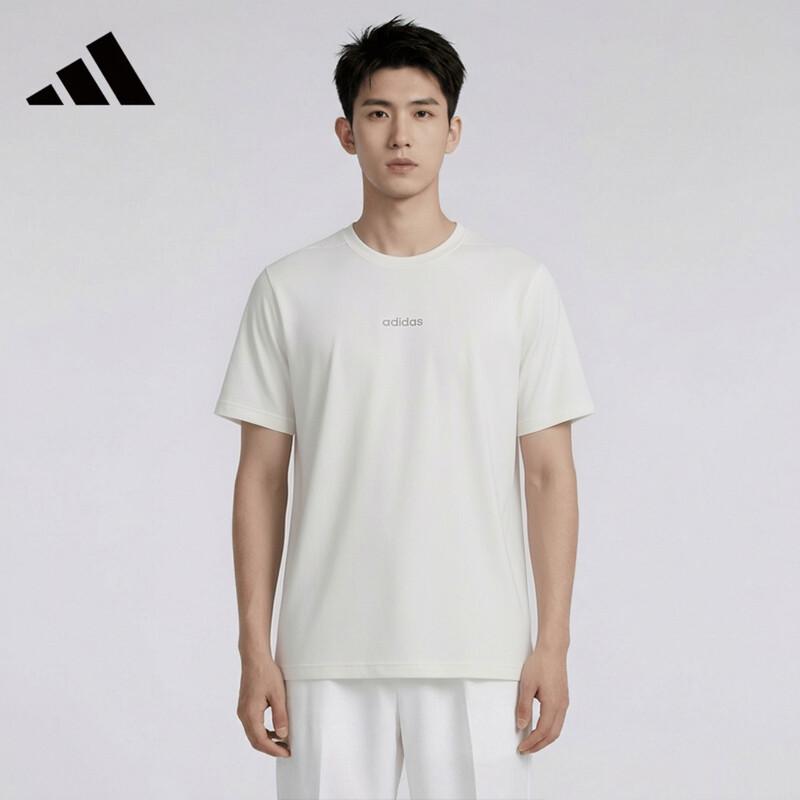 Adidas Men s Outdoor Breathable Crew Neck T-Shirt 2XL