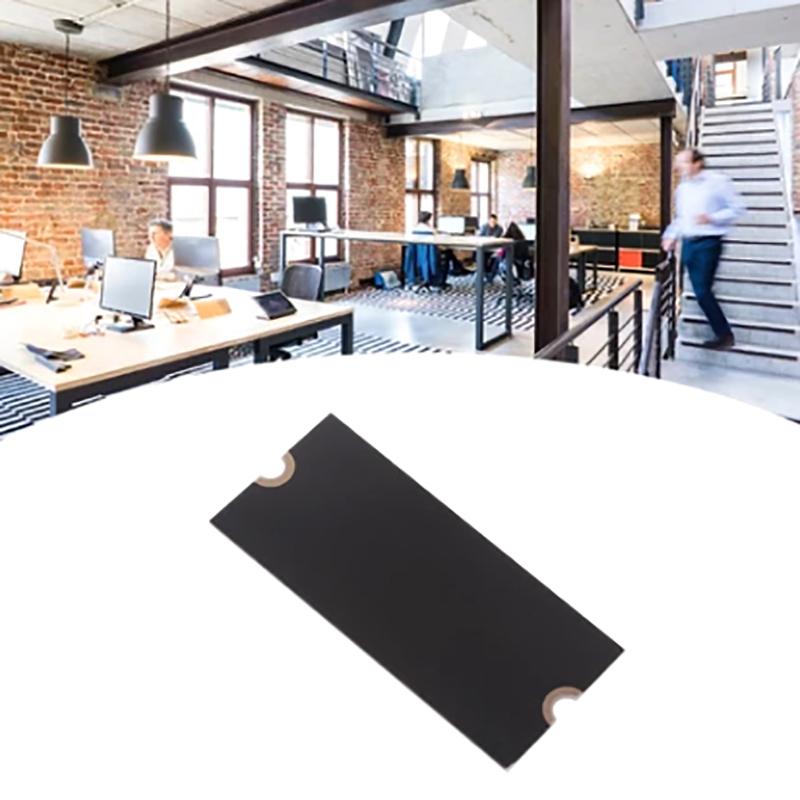 M2 Solid State Drive Adapter M2 2230 To 2242 2230 To 2280 2242 To 2280 Converter Card Extension Bracket Transfer Card Adapter