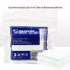 Repairman Anti-static Dust-free Cloth - Soft Cleaning Cloth for Glass and Phone Screens, Available In 50 or 400 Sheets