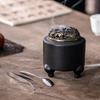 Classical High Temperature Electric Electronic Aromatherapy Stove Can Dry Burn Incense Burner Domestic/adjustable Temperature