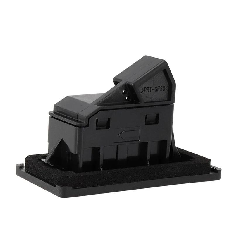 M93K-BHN1-56-8D0B Car Rear Trunk Release Switch Starter Button For Mazda 3 CX-3 2014- Sedan Back Door Opening Switch LHD