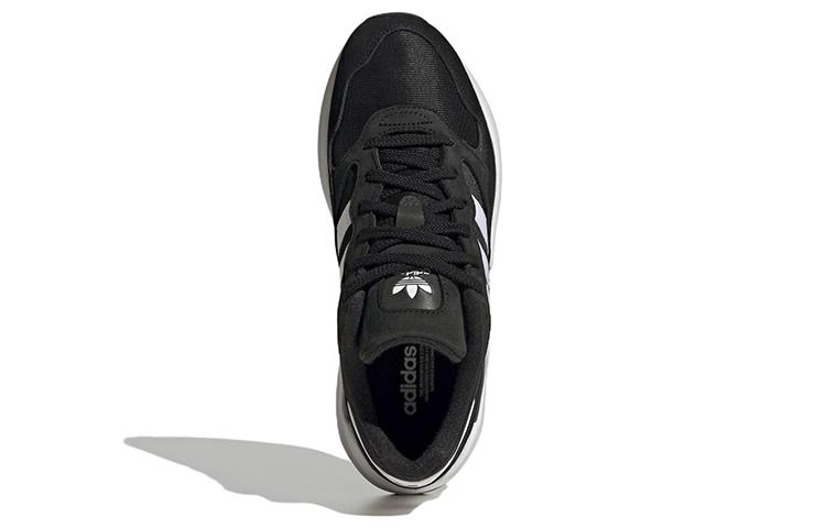 Women's Sneakers adidas Wmns Retropy Adisuper 'Black White'