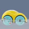 Baby Bath Toys Amphibious Cars Toy Bathroom Floating Clockwork Car Children Swimming Water Playing Toy